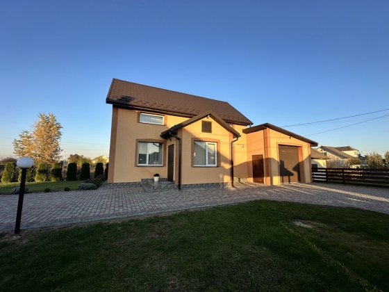 Продам будинок в Богородчанах. Можливий обмін. Богородчаны