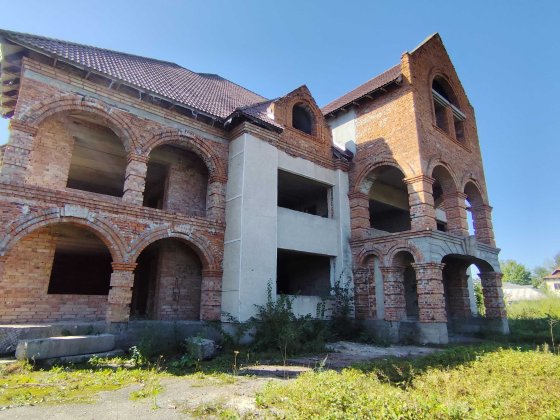 Продається будинок. Гараж. Ставок. Газ. Електроенергія. Богородчани Богородчаны