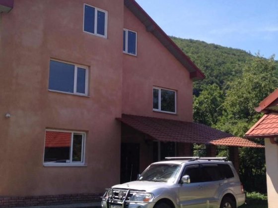 Продается дом, участок, коттедж - город Косов Косов