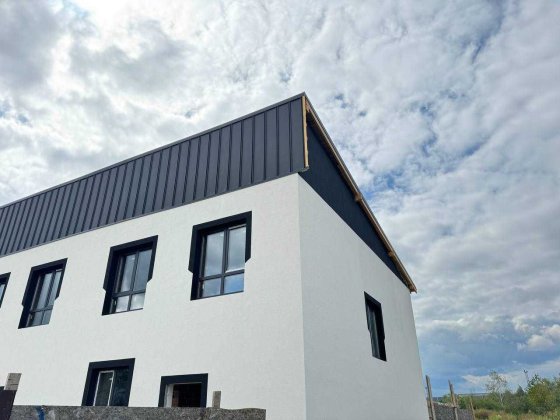 Продаж Готовий Таунхаус площею 115 м2 в спокійній локації біля міста!! Крихівці