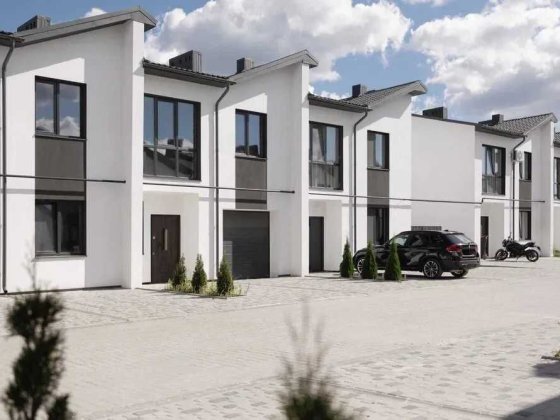 Таунхаус з Якісним РЕМОНТОМ в Крихівцях Криховцы