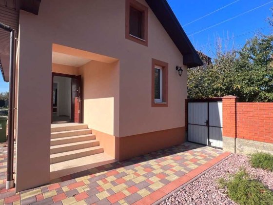 Продаж затишного приміського будинку Чукаловка