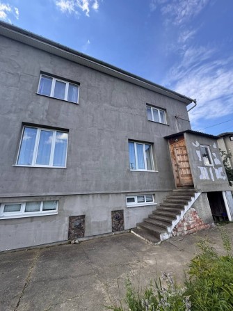 Продам будинок з земельною ділянкою с.Чукалівка - фото 1