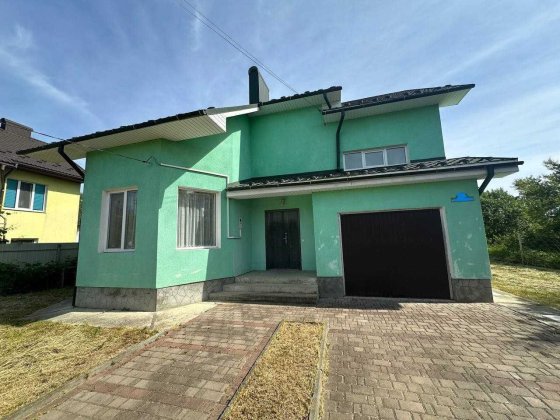 Продаж Будинок у с. Чукалівка Чукаловка