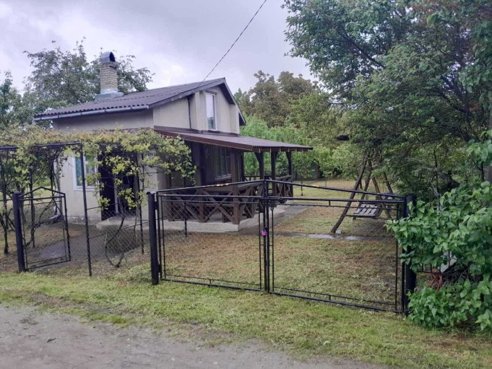 Продається будинок с. Клузів - фото 1