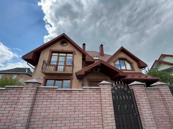 Продається шикарний будинок біля Івано-Франківська! Драгомирчани