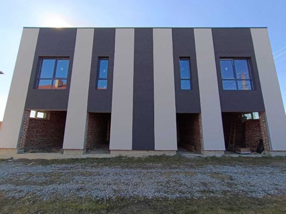 Продається дуплекс 157м2, Газ, розтермінування Загвоздье