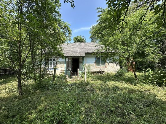 Продаж будинку с. Клузів Клузів