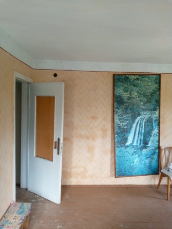 Продається дача в селі Клузів - фото 1