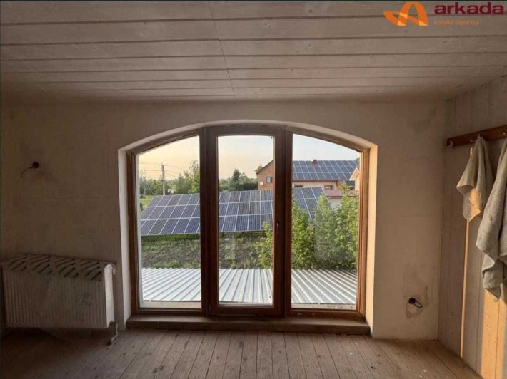 Продам двоповерховий будинок 119м2/10соток в Тлумачі - фото 1