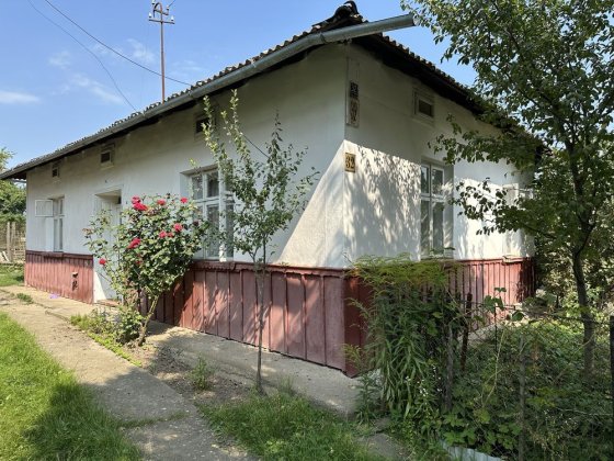 Продам хату з земельною ділянкою Снятин
