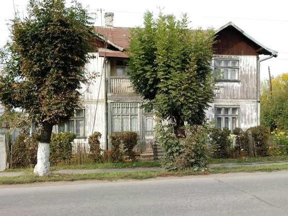 Продається будинок Снятин