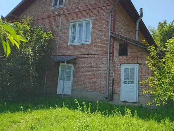 Продається г-во в Івано-Фпанківській області, с.Стецева Снятин