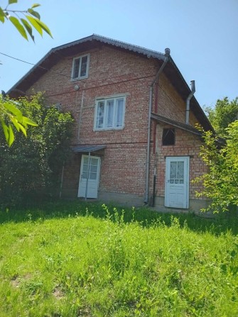 Продається г-во в Івано-Фпанківській області, с.Стецева - фото 1