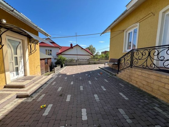 Житловий будинок м.Снятин Снятин