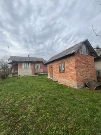 Продається господарство в м. Снятин по вул. Лукавецького - фото 1