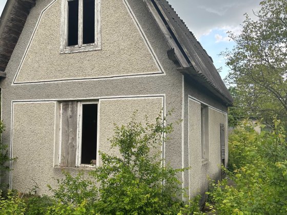 Дача 4 сот. у с.Підлужжя Подлужье