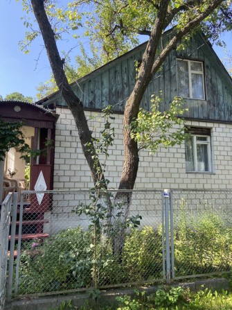 Продам дачу Києвська обл., с.Гатне пр.Миру 38. Площа будинку 51.3 м2 - фото 1