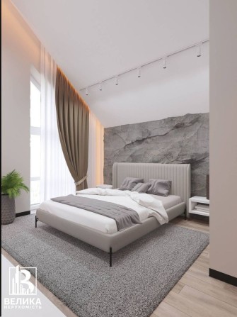 Таунхауси з газом від 58000$ Є-Оселя 97м ГАЗ Святопетрівське Київ - фото 1