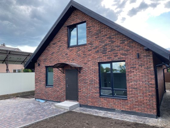 Продаж Будинку 120м2 Баварська Кладка Закрите Містечко Відділ Продажу Святопетровское