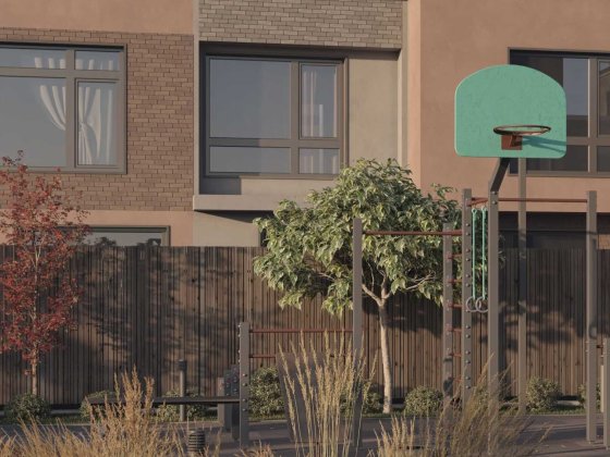 єОселя! Таунхаус 56 кв.м Розстрочка! Крюковщина