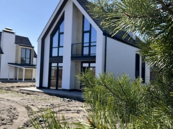 Продаж будинку,Білогородка, у котеджному містечку Villaggo Белогородка