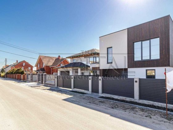 Продажа дома, г.Святопетровское, Киево-Святошинский Святопетровское