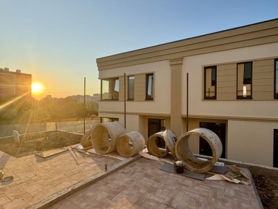 Без комісії! Дуплекс з ремонтом ! Гатне