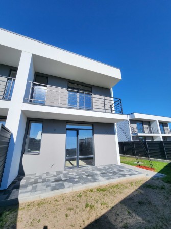 Вітаю! Будинок_дуплекс, заводимо газ. Без комісії. Від забудовника. - фото 1