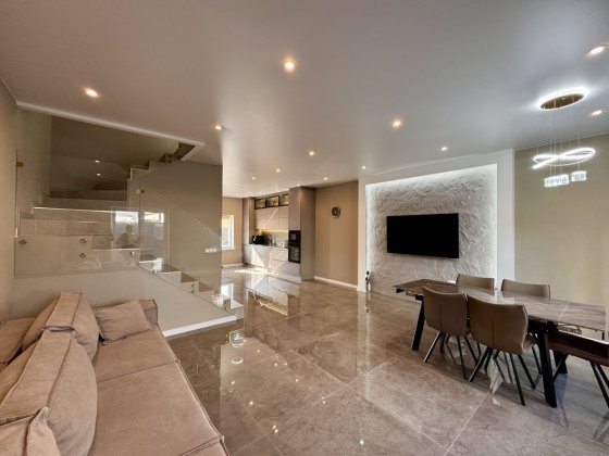 Продажа таунхауса с ремонтом в Крюковщине! КГ Удачный!! Без комиссии!! Крюковщина