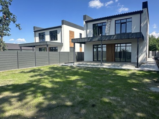 Продаж будинку 135 м2. Крюківщина. Передмістя Києва 5км. Крюковщина