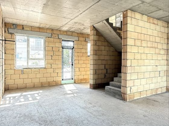 Є-ОСЕЛЯ!Продаж таунхаус 3кім ГАЗ Крюківщина цент Характер Київ 5км Крюковщина