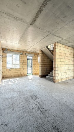 Є-ОСЕЛЯ!Продаж таунхаус 3кім ГАЗ Крюківщина цент Характер Київ 5км - фото 1