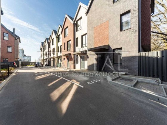 ПРОДАЖ таунхауса Крюківщина 125м2, поруч Гатне, Вишневе, Київ Крюковщина