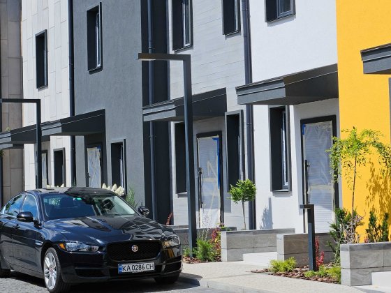 Супер ціна! Таунхаус під Розтермінування Гатное