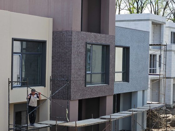 Таунхаус 93м2 за ціною квартири! Розстрочка без % або єОселя! Крюковщина