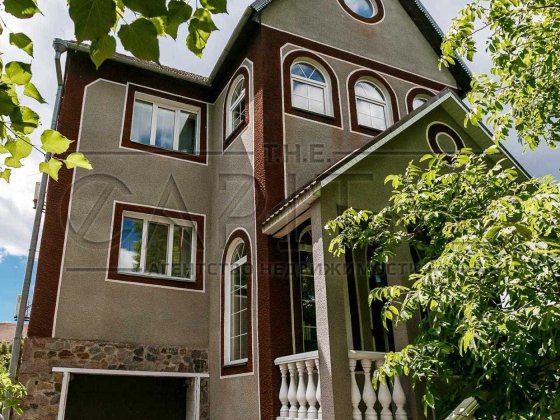 Продаж будинку, с.Крюківщина, Києво-Святошинський р-н Крюковщина