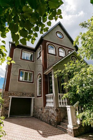 Продаж будинку, с.Крюківщина, Києво-Святошинський р-н - фото 1