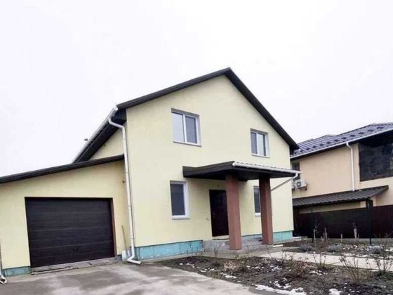 Крюківщина. Від власника. без %. Якісний будинок 180 м2 9 соток Крюковщина