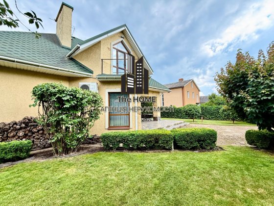 Продаж будинку Крюківщина, вул Парникова Крюковщина