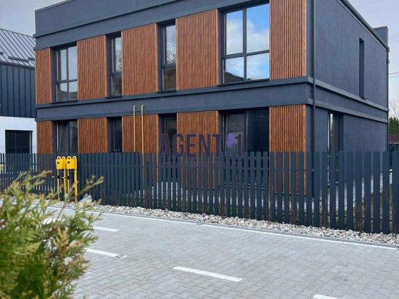 Продаж  чудового двоповерхового  дуплексу з підвалом Крюковщина. Крюковщина