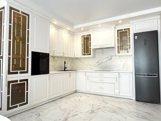 Є-Оселя!Продаж будинку(дуплекс) ремонт 150м2+3сот Крюківщина Київ 4км Крюковщина