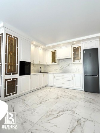 Є-Оселя!Продаж будинку(дуплекс) ремонт 150м2+3сот Крюківщина Київ 4км - фото 1