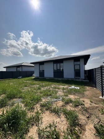 Одноповерховий будинок в Білогородці - фото 1