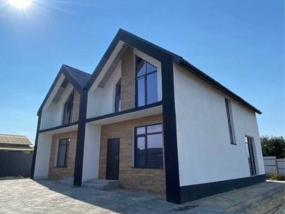 Твій будинок мрії вже чекає на тебе! Земельна ділянка 5сот! Святопетровское