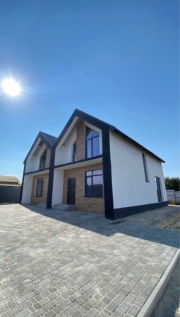 Твій будинок мрії вже чекає на тебе! Земельна ділянка 5сот! - фото 1