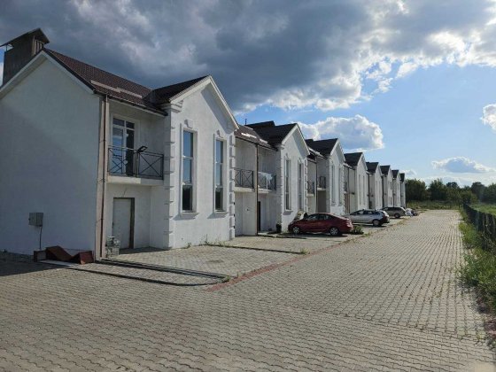 Продаж таунхауса, Білогородка Білогородка