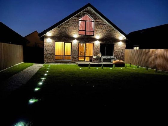 Пропонується дуплекс 110м2 у закритому КМ "Бельгійське Містечко" БЕЗ% Святопетровское