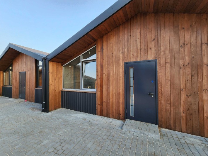 Вітаю! Продам Будинок_Таунхаус, 51 м2, Білогородка. - фото 1