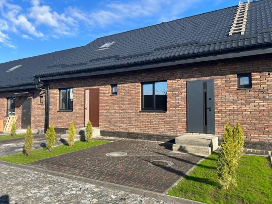 Таунхаус з Баварської кладки 2км від М.Теремки(відео) Гатное